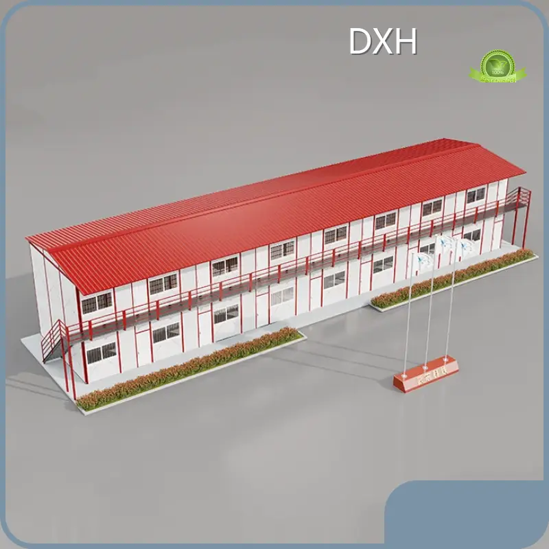 Medical Shipping Containers DXH Brand ISO9001 DXH 1