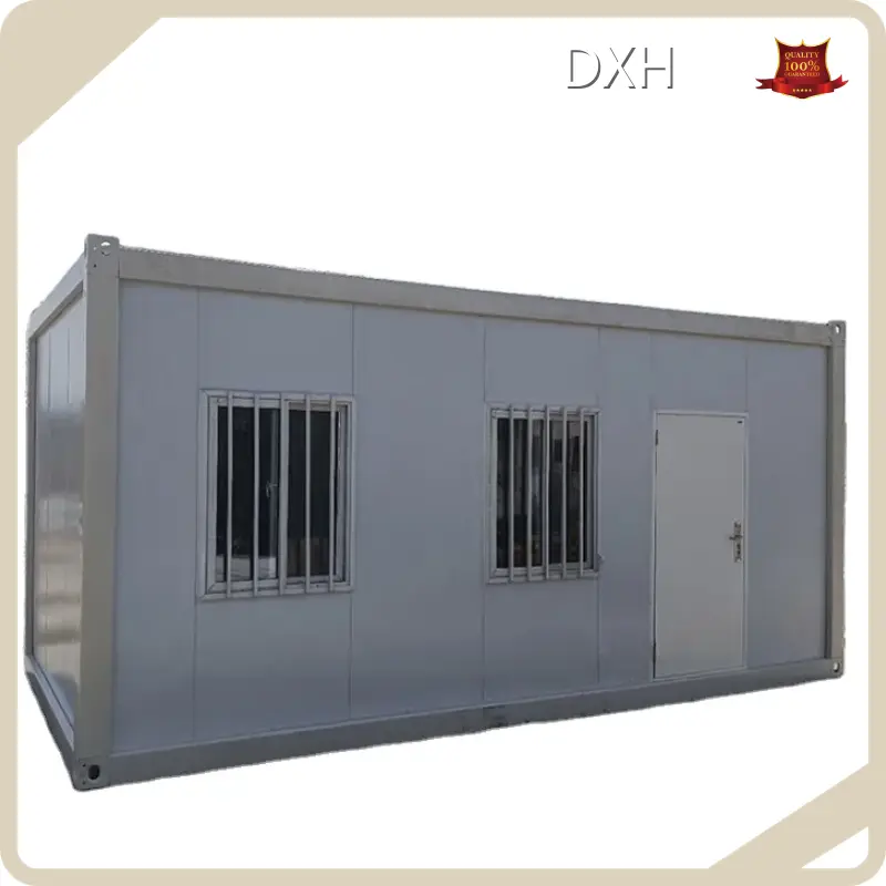 Hot Sale Fold Out Container House Suppliers Newest 1