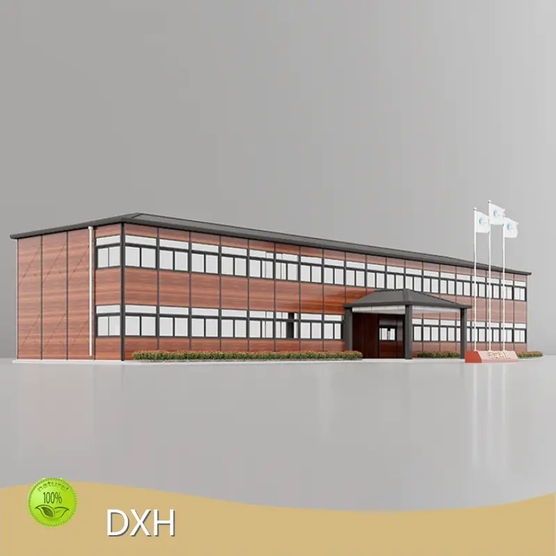 Storage Container Homes Bulk Buy ISO9001 DXH 1