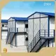 Custom Prefab House Factory Price Manufacturer | DXH 1