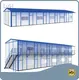 Hotmodern Manufactured Homes Mining Standard Portable Huts Portable Miner Accommodation DXH Brand 1