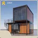 Hot Sale Double Container House Directly Sale for Apartment 1