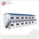 Newest Prefab House DXH Company 1