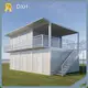 Hot Sale Foldable Houses Manufacturers DXH Manufacture 1