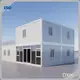 DXH Warehouse Container Homes for Quarry 1