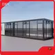 DXH Foldable Houses Manufacturers for Habitation - 1