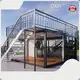 Hot Shipping Container Homes DXH Brand 1