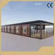 Freestanding Container Homes with Good Price | DXH 1