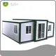 Cheapest Expandable Prefab House DXH Manufacture 1
