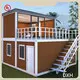 Custom Flat Pack Container House with Custom Services Manufacturer | DXH 1