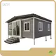 A Container House DXH Brand Apartment 20FT/40FT Customized 1