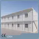 DXH Brand Flat Pack Container House Supplier 1