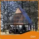 Wholesale Collapsible Container Homes DXH Brand 1
