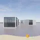 DXH | Comfortable Shipping Containers Office Manufacturing 1