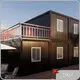 Elaborate Flat Pack Container Homes Factory Price | DXH 1