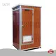 Portable Washrooms DXH Manufacture 20FT/40FT Customized 1