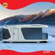 For Residential Container House Capsule House by DXH 1