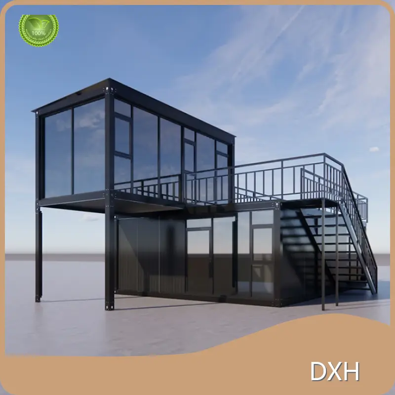 Wholesale Container for Site Office DXH Brand 1
