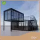 Wholesale Container for Site Office DXH Brand 1