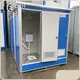 DXH Best Value Mobile Toilet Steel + Sandwich Panel for Personal Use 1