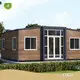 DXH Container Expandable Home for Office Use 1