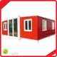 DXH Storage Container Homes to Developer - Multi-function 1