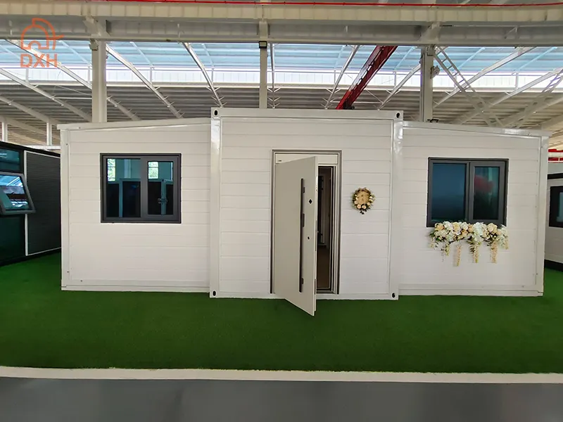 How to Convert a Shipping Container into a Stylish and Functional Home 1