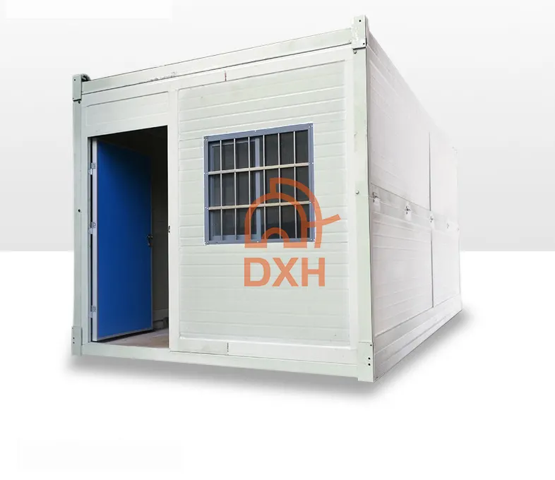 How Collapsible Container Houses Can Save You Money 1