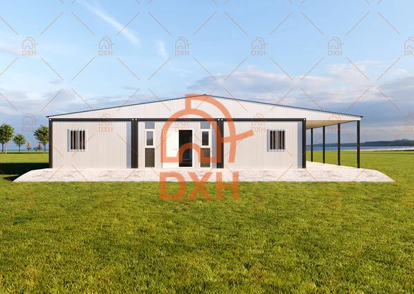 Projectcasestudy: Modulair containerziekenhuis met snelle inzet