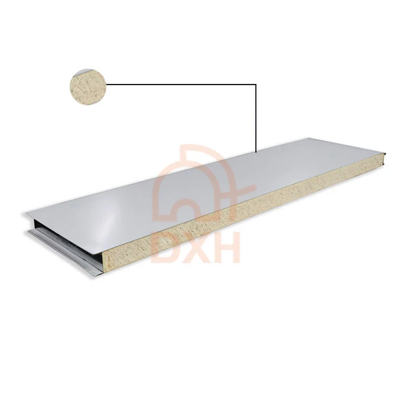 Phenolic Sandwich Panel