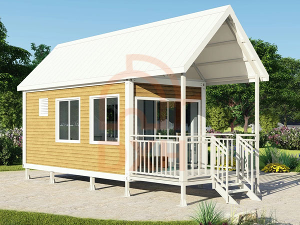 フラットパックコンテナホームを購入 | DXHコンテナ