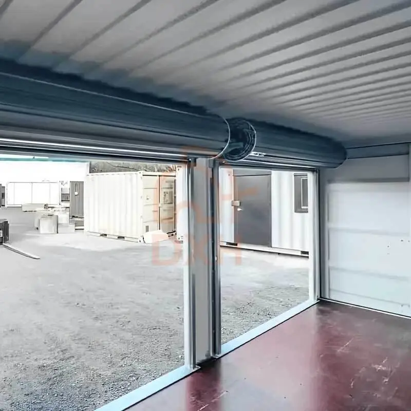 ダブルワイドコンテナガレージ販売