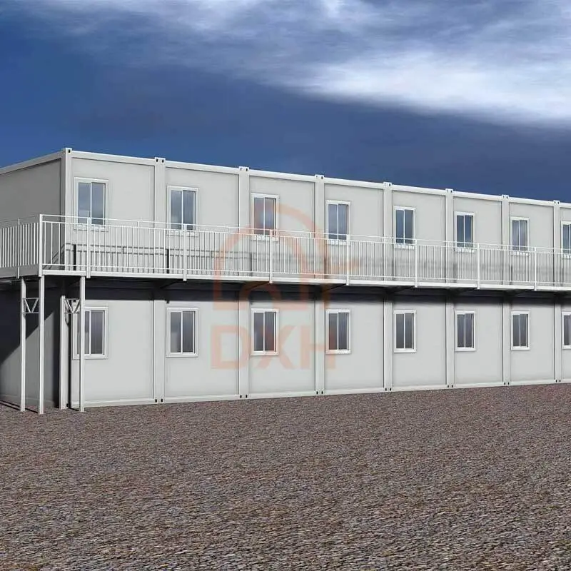 מודולרי- אירוח סטודנטים