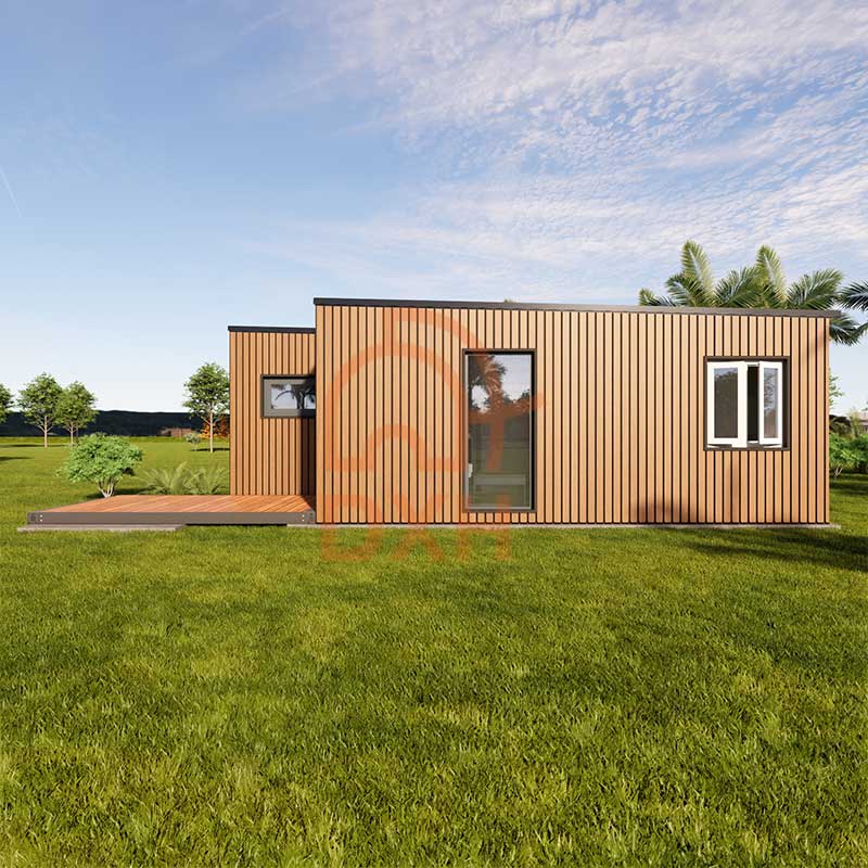 Modular-Resort-Cabin-Home