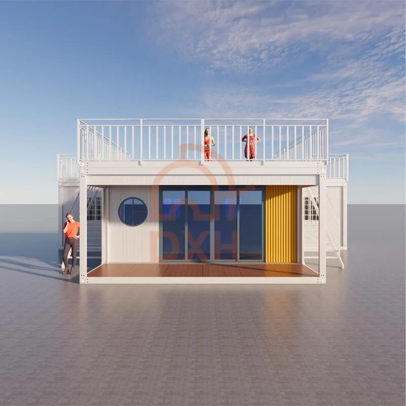 Modular-Container-Observation-Deck-with-Elevated-Viewing-Platform