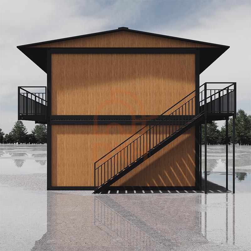 Prefabricated-Modular-Camp-Accommodation-Building
