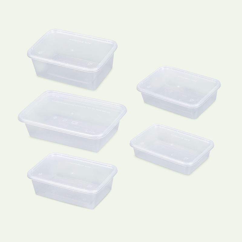 Custom Food Packaging Container Manufacturer&Supplier lrpacking