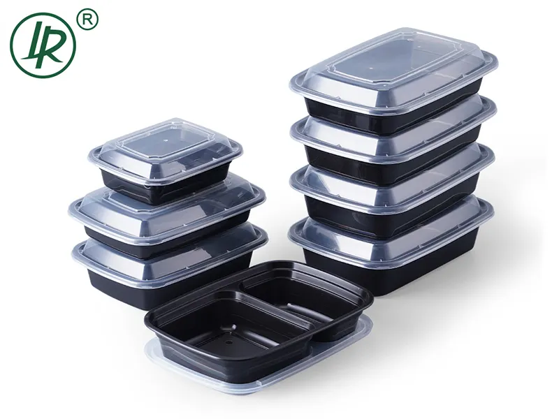 Cheapest Plastic Deli Containers with Lids Wholesale Company for Home 2