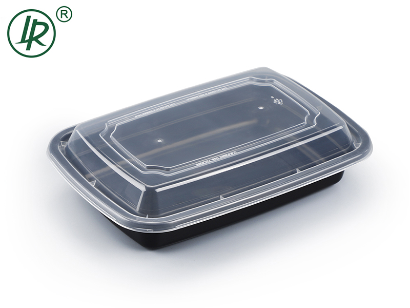 Wholesale Three Compartment Food Container for Sale 3