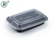 Cheapest Plastic Deli Containers with Lids Wholesale Company for Home 3