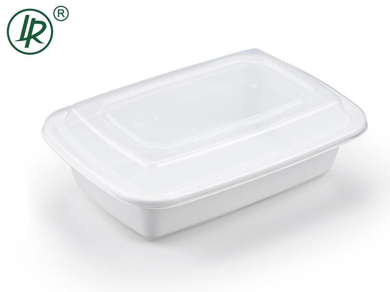 Wholesale Three Compartment Food Container for Sale 4