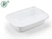 Cheapest Plastic Deli Containers with Lids Wholesale Company for Home 4