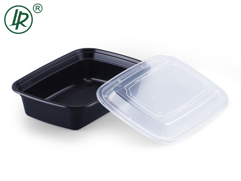 Wholesale Three Compartment Food Container for Sale 5