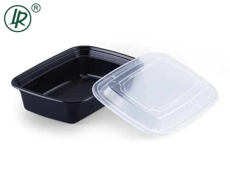 Cheapest Plastic Deli Containers with Lids Wholesale Company for Home 5