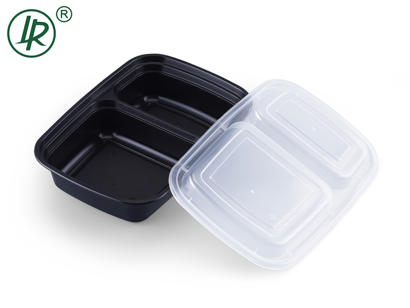 Wholesale Three Compartment Food Container for Sale 6