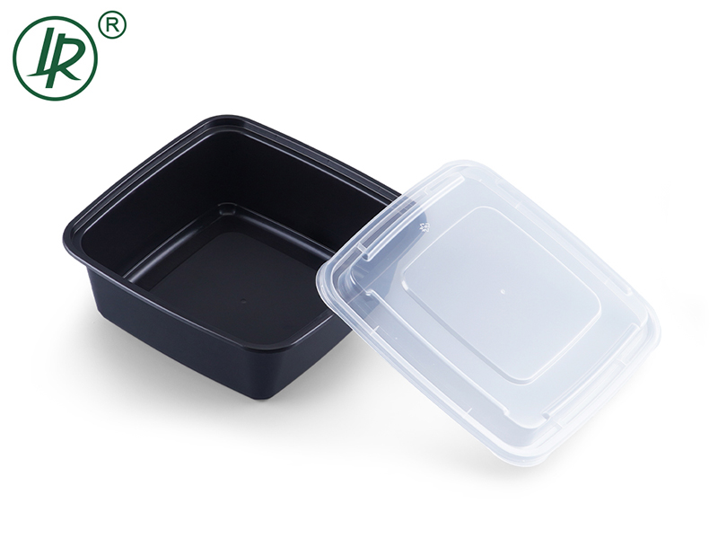 Je series PROMPTU Bento Takeaway Containers - Lrpacking 6