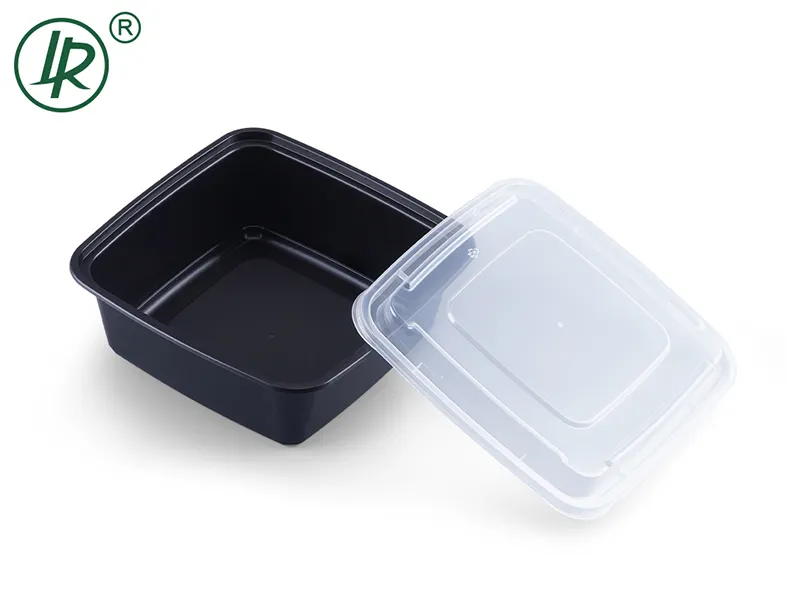 Nuevo modelo Deli Container Lids Only Deli Container Lids Only empresa 7
