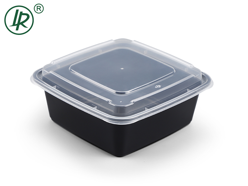 Je series PROMPTU Bento Takeaway Containers - Lrpacking 2