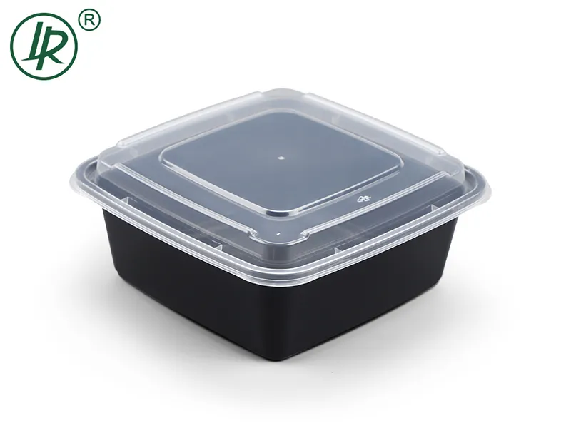 Nuevo modelo Deli Container Lids Only Deli Container Lids Only empresa 2
