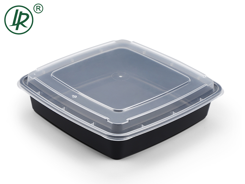 Je series PROMPTU Bento Takeaway Containers - Lrpacking 3